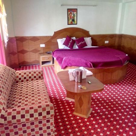 Gautam Hotel & Cottage 马拉里 外观 照片